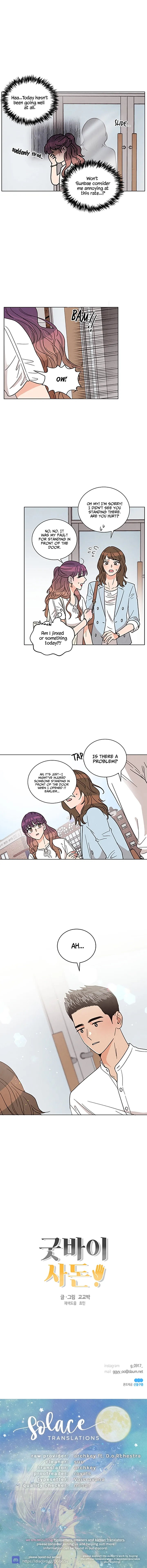 Read Goodbye, In-Law! chapter 37 image 12 on Lezhin