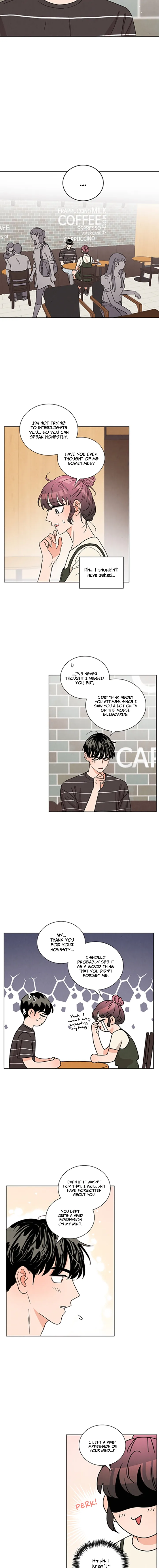 Read Goodbye, In-Law! chapter 37 image 9 on Lezhin