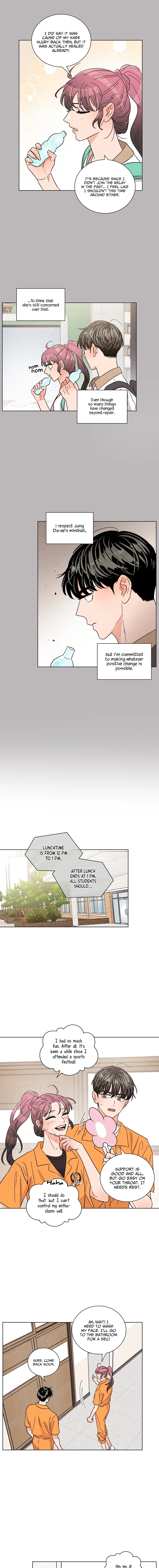 Read Goodbye, In-Law! chapter 38 image 11 on Lezhin
