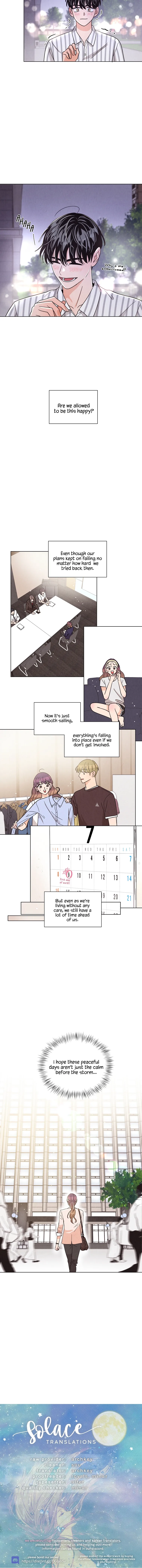 Read Goodbye, In-Law! chapter 39 image 13 on Lezhin