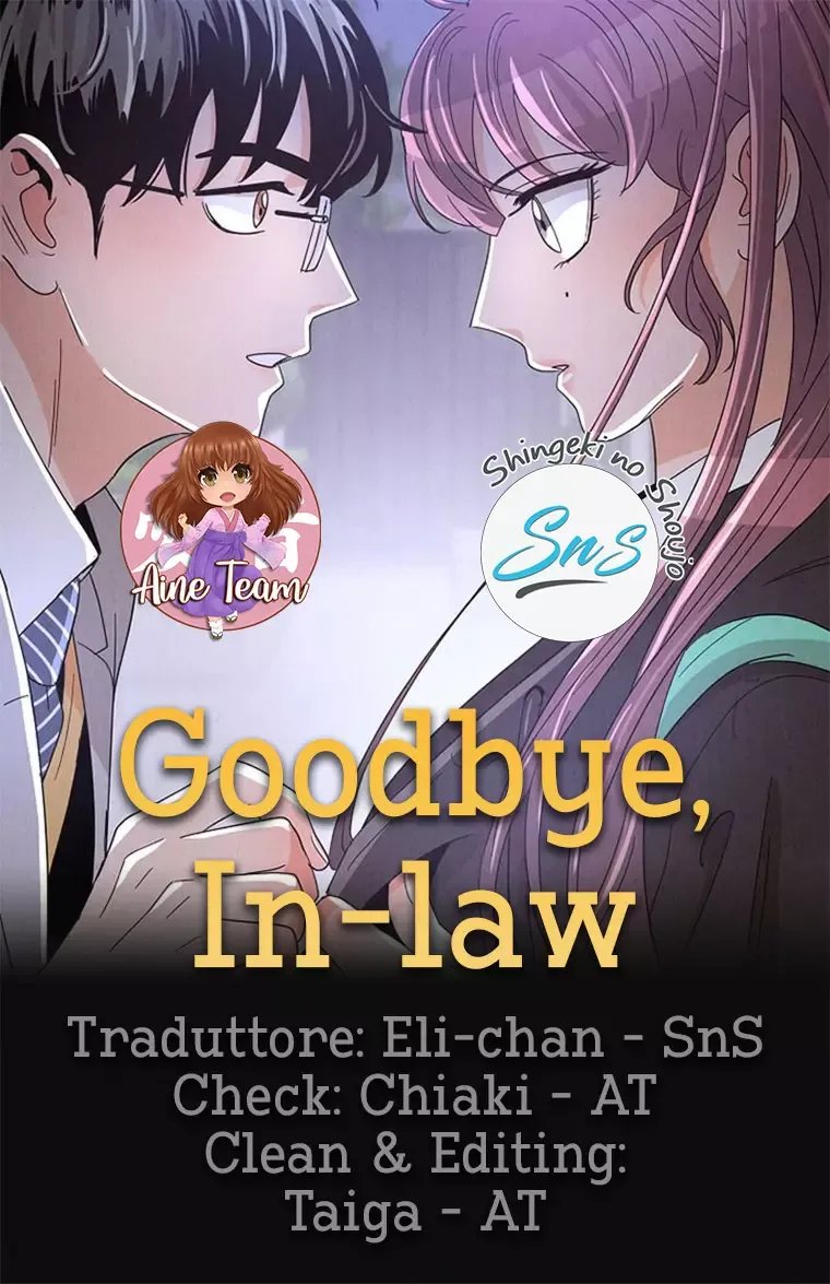 Read Goodbye, In-Law! chapter 4 image 0 on Lezhin