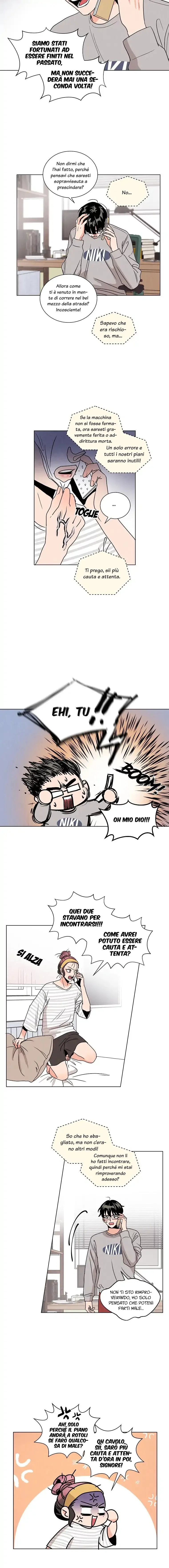 Read Goodbye, In-Law! chapter 4 image 12 on Lezhin