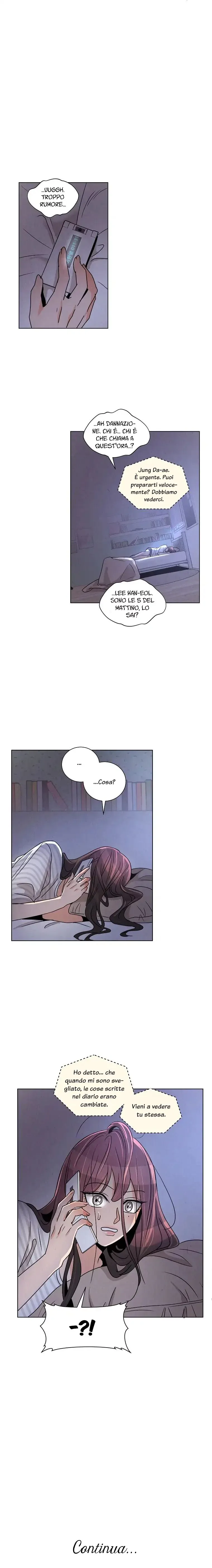 Read Goodbye, In-Law! chapter 4 image 15 on Lezhin