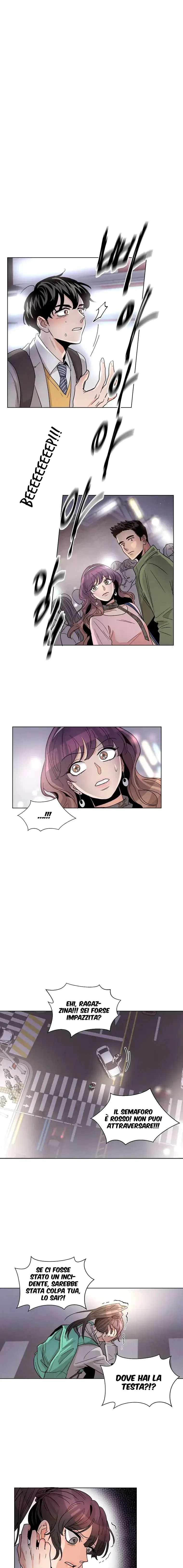 Read Goodbye, In-Law! chapter 4 image 2 on Lezhin