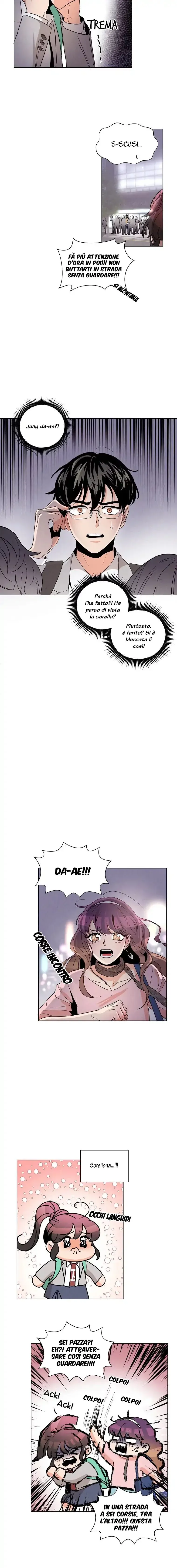 Read Goodbye, In-Law! chapter 4 image 3 on Lezhin