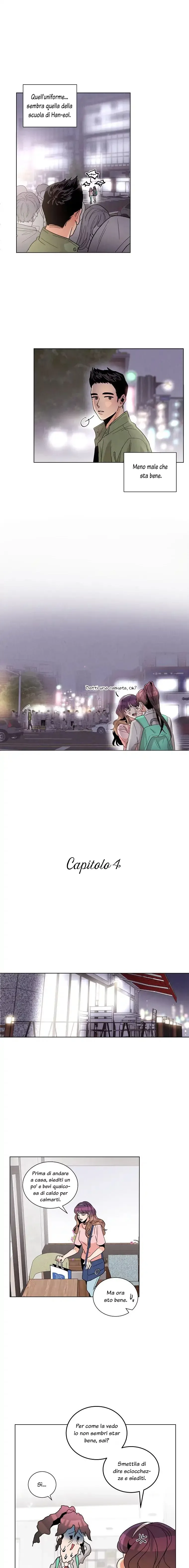 Read Goodbye, In-Law! chapter 4 image 4 on Lezhin