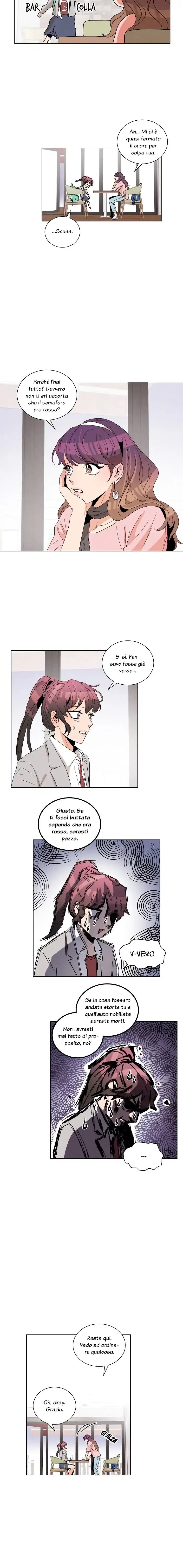 Read Goodbye, In-Law! chapter 4 image 5 on Lezhin