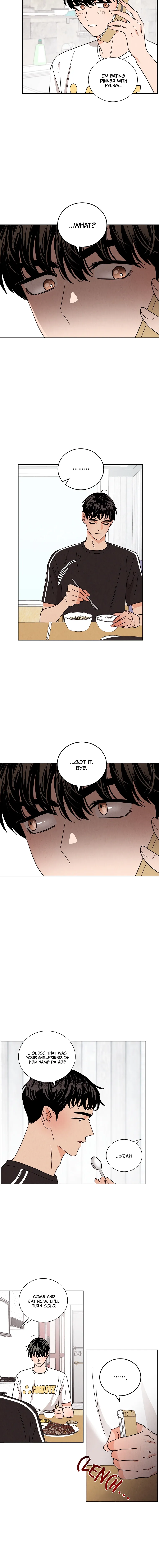 Read Goodbye, In-Law! chapter 40 image 7 on Lezhin