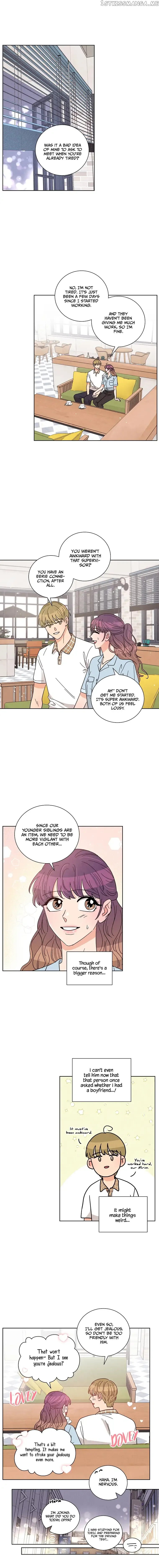 Read Goodbye, In-Law! chapter 41 image 11 on Lezhin