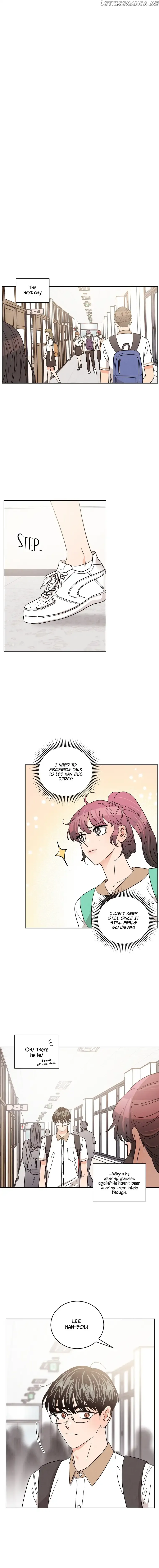 Read Goodbye, In-Law! chapter 41 image 12 on Lezhin