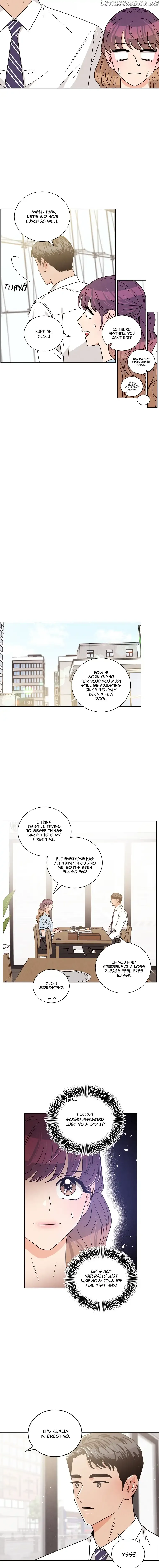 Read Goodbye, In-Law! chapter 41 image 2 on Lezhin