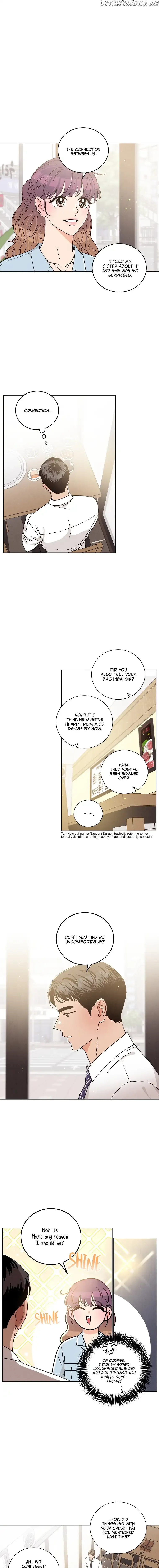 Read Goodbye, In-Law! chapter 41 image 3 on Lezhin