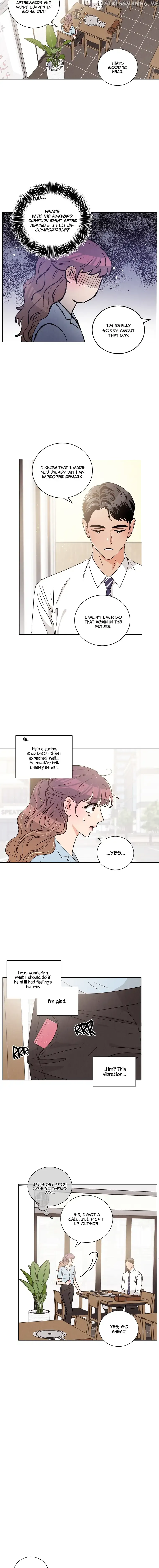 Read Goodbye, In-Law! chapter 41 image 4 on Lezhin