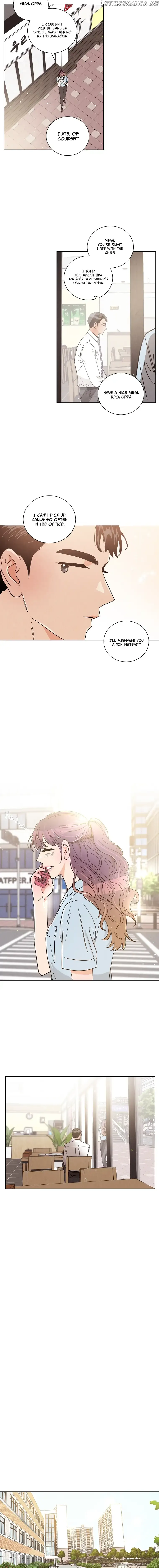 Read Goodbye, In-Law! chapter 41 image 5 on Lezhin