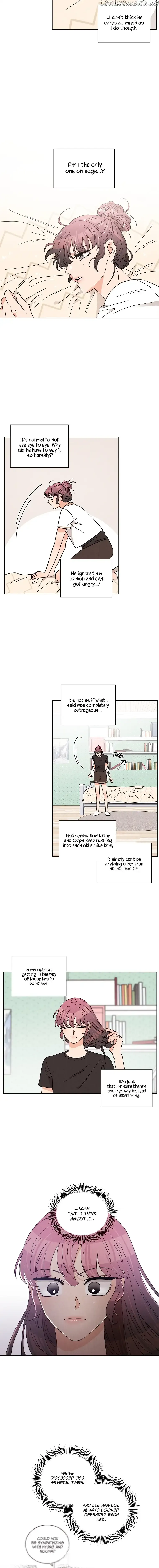 Read Goodbye, In-Law! chapter 41 image 9 on Lezhin