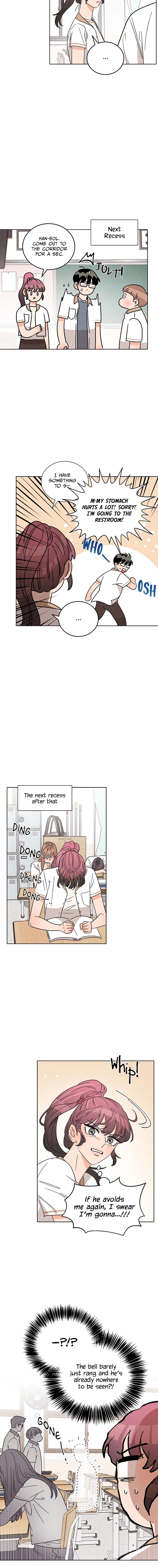 Read Goodbye, In-Law! chapter 42 image 1 on Lezhin