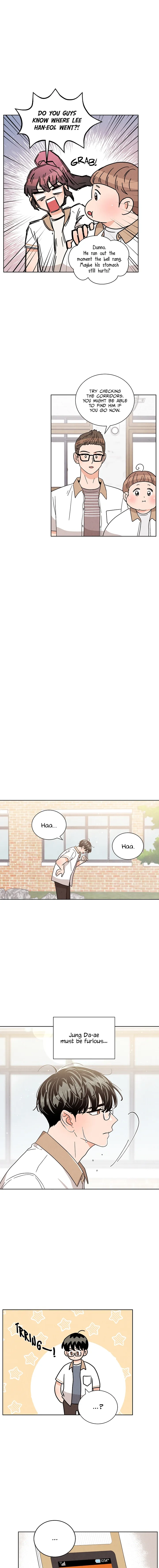 Read Goodbye, In-Law! chapter 42 image 2 on Lezhin
