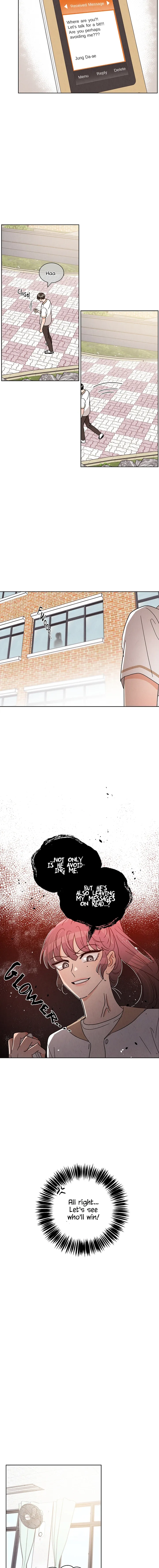 Read Goodbye, In-Law! chapter 42 image 3 on Lezhin
