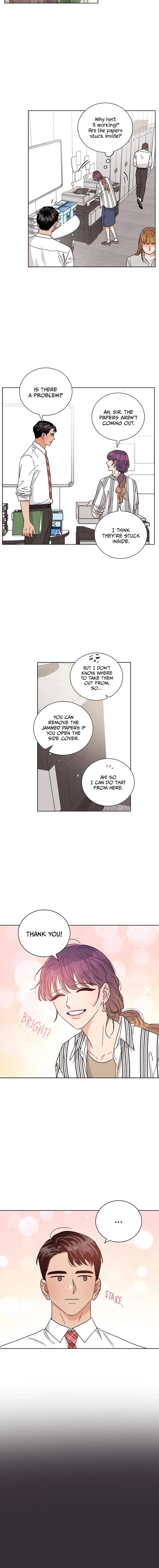 Read Goodbye, In-Law! chapter 43 image 1 on Lezhin