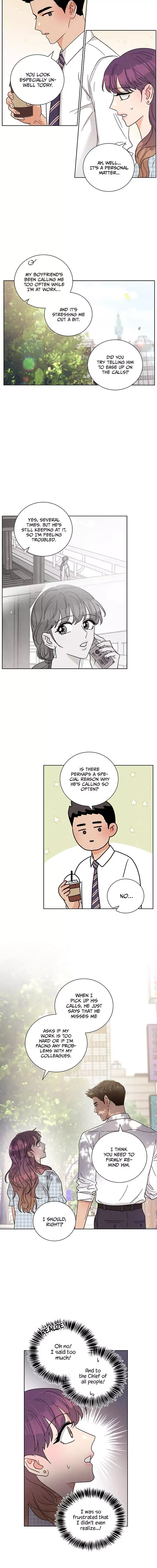 Read Goodbye, In-Law! chapter 44 image 10 on Lezhin