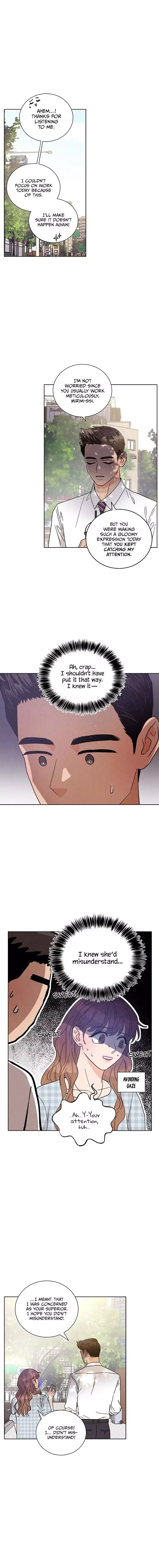 Read Goodbye, In-Law! chapter 44 image 11 on Lezhin