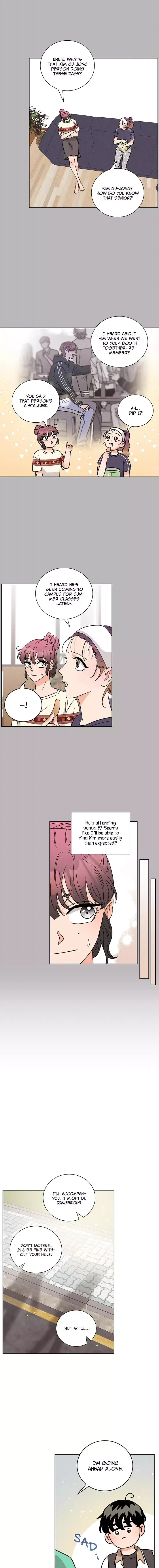 Read Goodbye, In-Law! chapter 44 image 3 on Lezhin