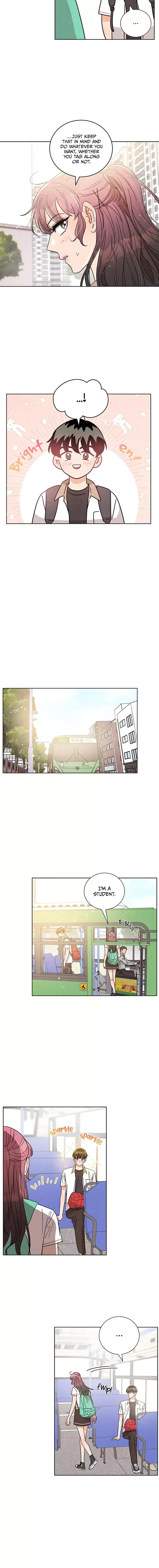 Read Goodbye, In-Law! chapter 44 image 4 on Lezhin