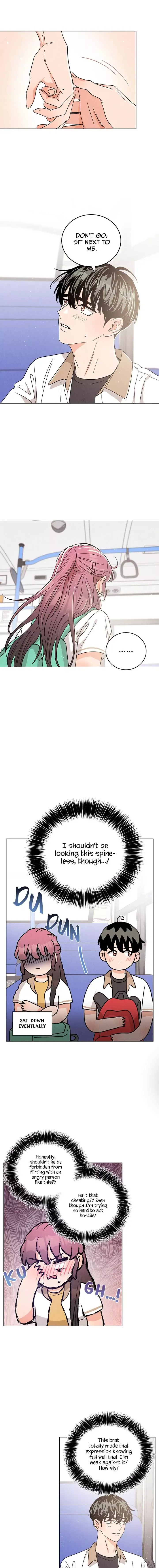 Read Goodbye, In-Law! chapter 44 image 5 on Lezhin