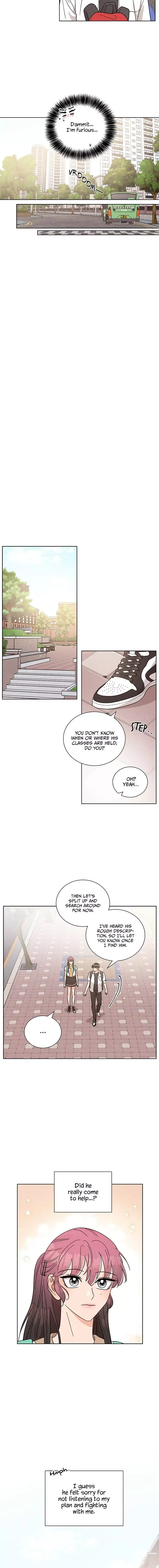 Read Goodbye, In-Law! chapter 44 image 6 on Lezhin