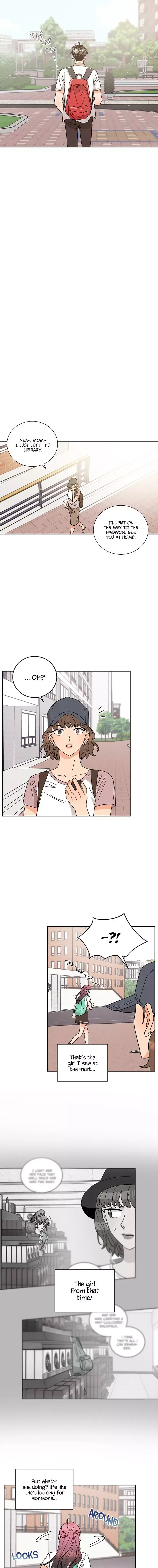 Read Goodbye, In-Law! chapter 44 image 7 on Lezhin