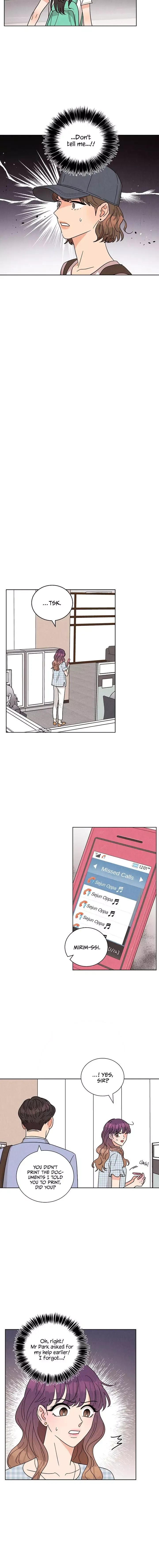Read Goodbye, In-Law! chapter 44 image 8 on Lezhin