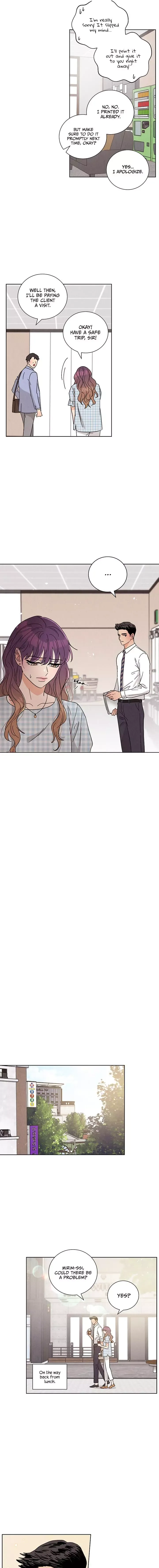 Read Goodbye, In-Law! chapter 44 image 9 on Lezhin