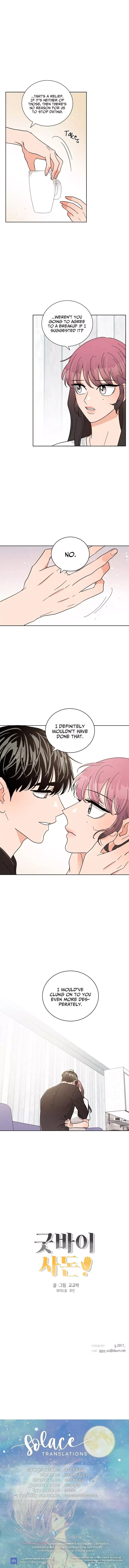 Read Goodbye, In-Law! chapter 45 image 12 on Lezhin