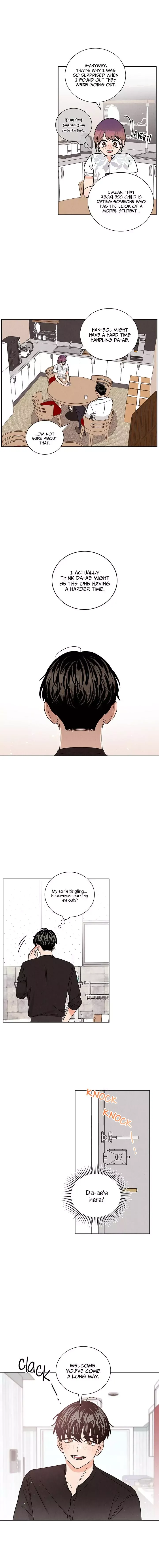 Read Goodbye, In-Law! chapter 45 image 7 on Lezhin