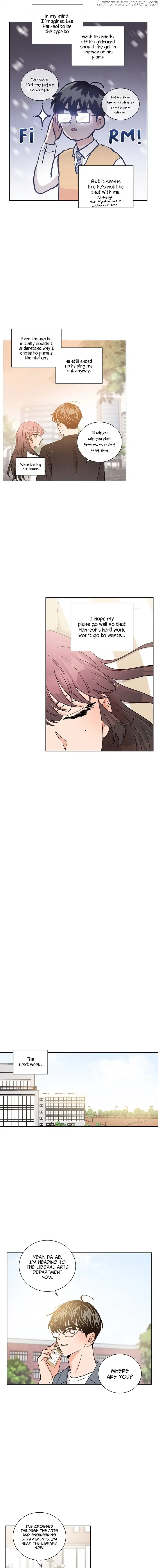 Read Goodbye, In-Law! chapter 46 image 10 on Lezhin