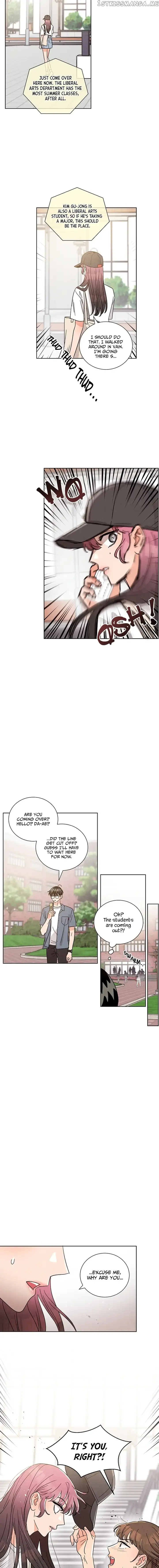 Read Goodbye, In-Law! chapter 46 image 11 on Lezhin