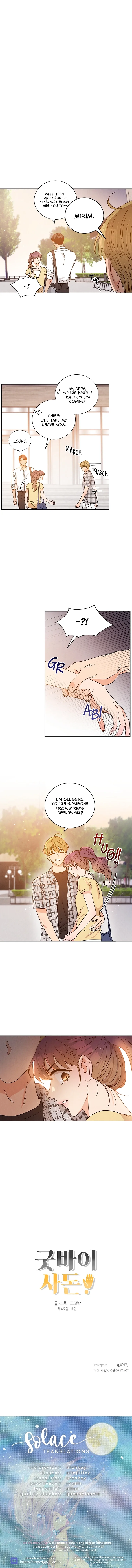 Read Goodbye, In-Law! chapter 47 image 11 on Lezhin