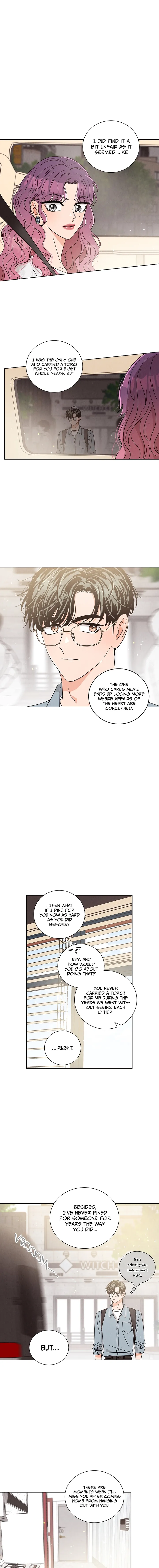 Read Goodbye, In-Law! chapter 48 image 7 on Lezhin