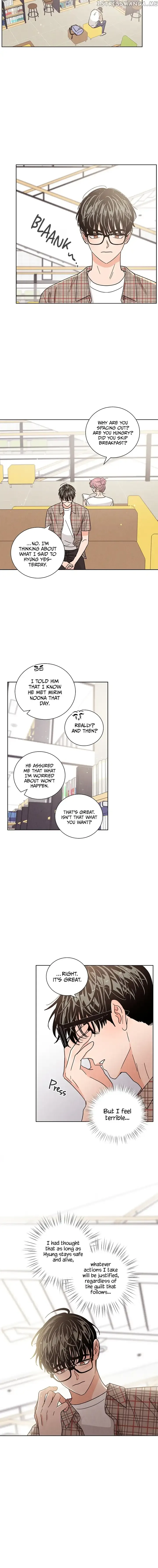 Read Goodbye, In-Law! chapter 49 image 10 on Lezhin