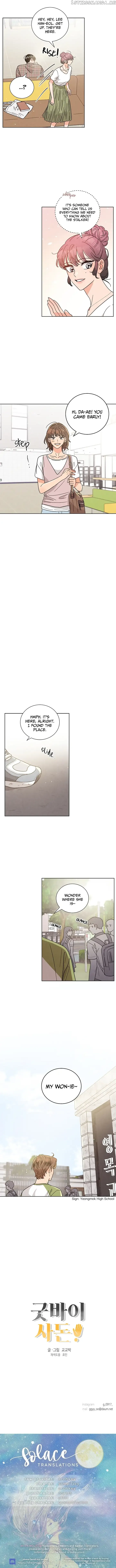 Read Goodbye, In-Law! chapter 49 image 11 on Lezhin