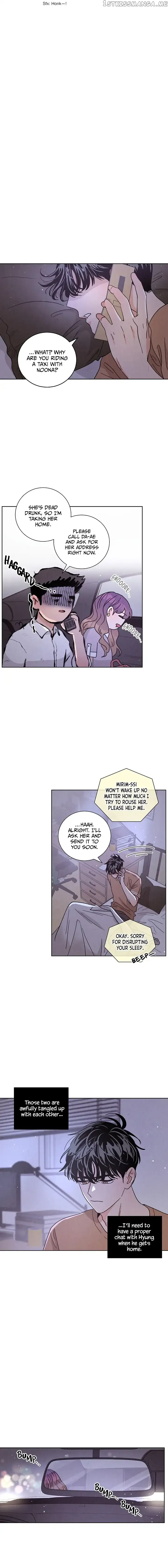 Read Goodbye, In-Law! chapter 49 image 2 on Lezhin