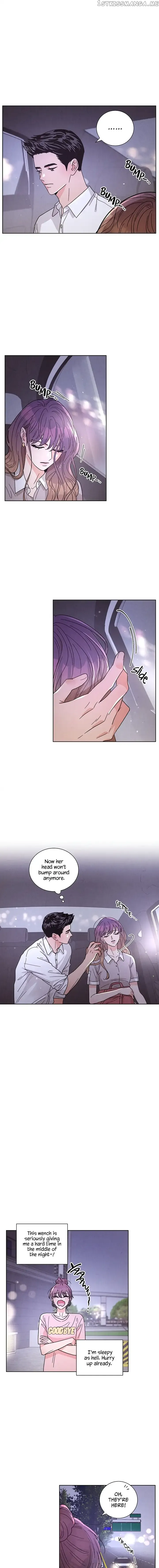 Read Goodbye, In-Law! chapter 49 image 3 on Lezhin