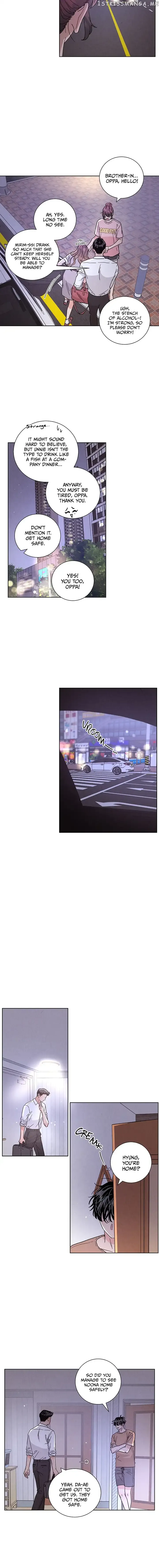 Read Goodbye, In-Law! chapter 49 image 4 on Lezhin
