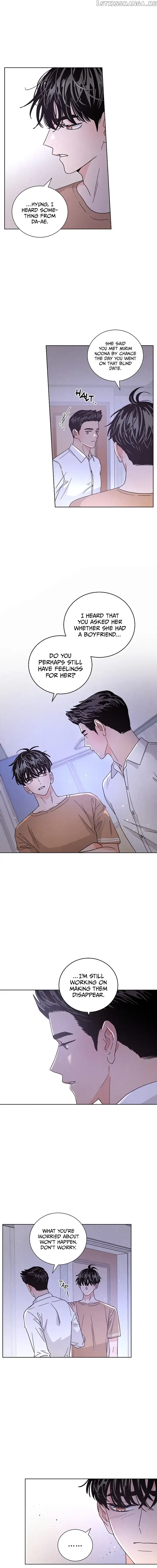 Read Goodbye, In-Law! chapter 49 image 5 on Lezhin