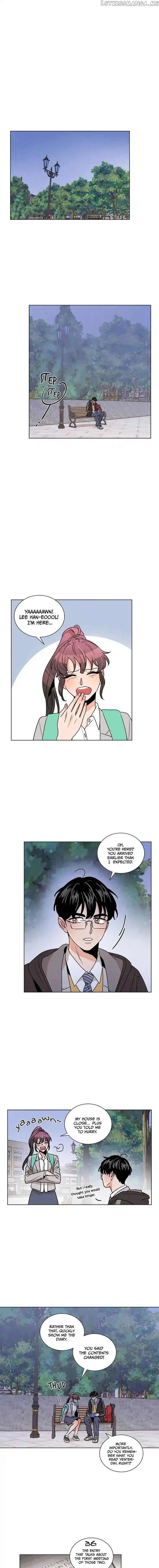 Read Goodbye, In-Law! chapter 5 image 0 on Lezhin