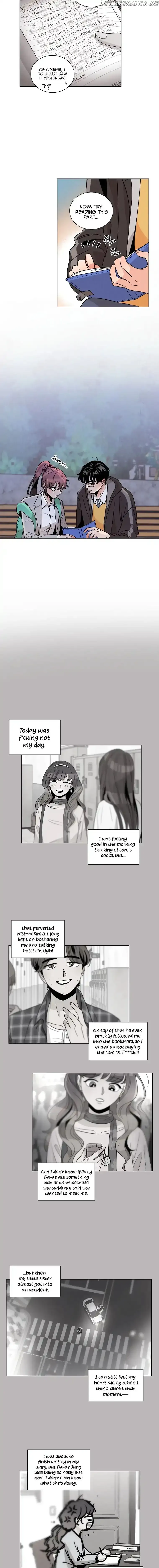 Read Goodbye, In-Law! chapter 5 image 1 on Lezhin