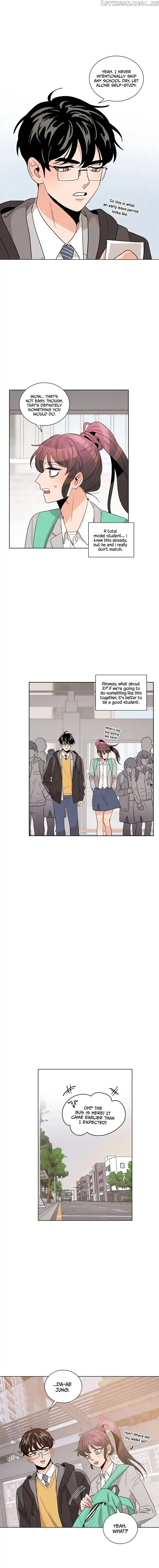 Read Goodbye, In-Law! chapter 5 image 12 on Lezhin