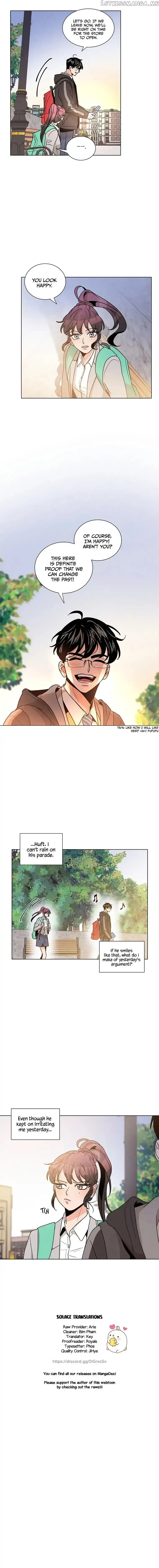 Read Goodbye, In-Law! chapter 5 image 3 on Lezhin