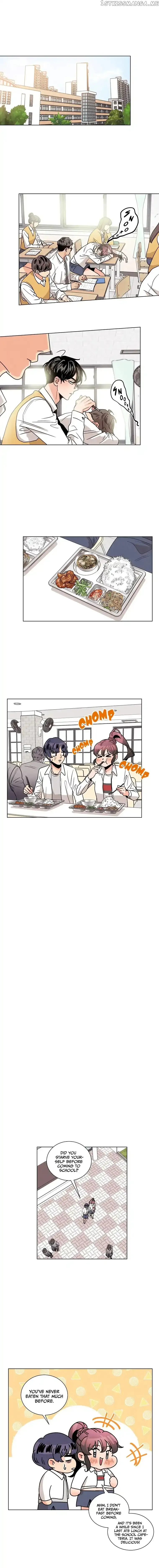 Read Goodbye, In-Law! chapter 5 image 4 on Lezhin