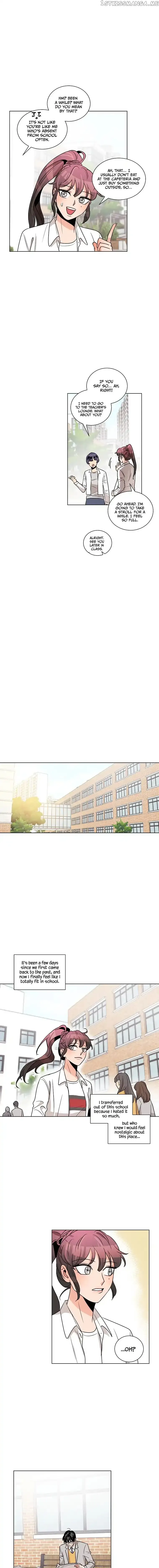 Read Goodbye, In-Law! chapter 5 image 5 on Lezhin